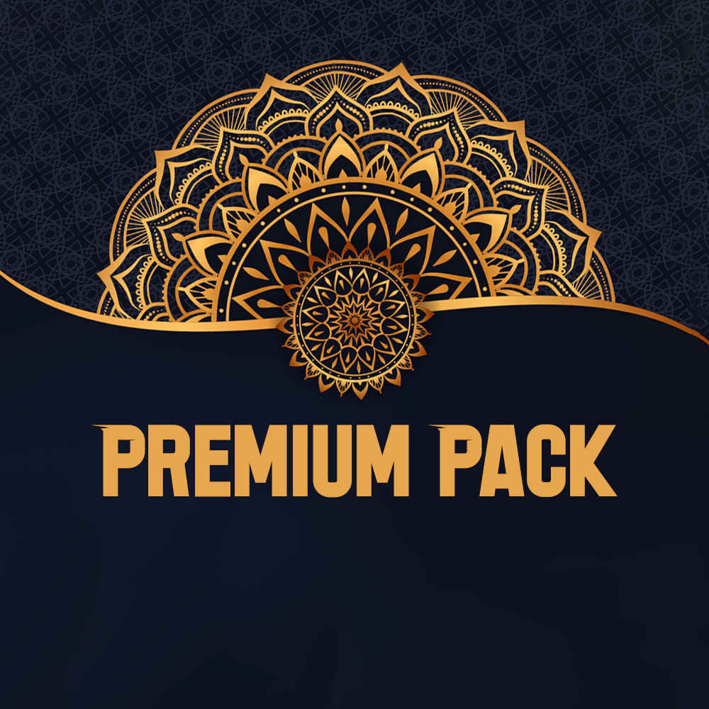 Premium Pack